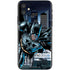 DC Comics Batman Dark Knight Comic Art Action Pose iPhone 11 Skin